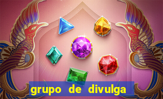 grupo de divulga  o de plataforma de jogos